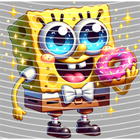 Cartoons and other-CO 1520